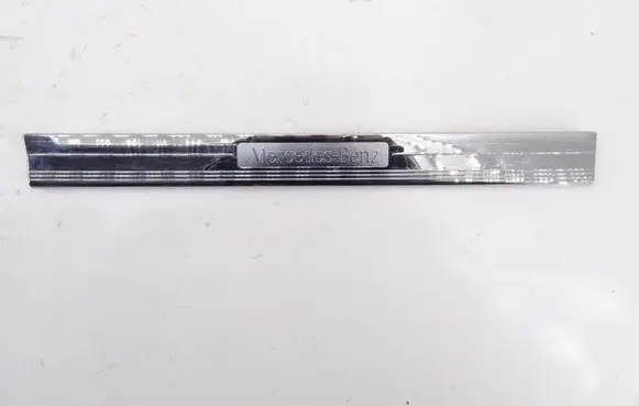Mercedes-Benz CLS C219 Front sill trim cover A2196800235