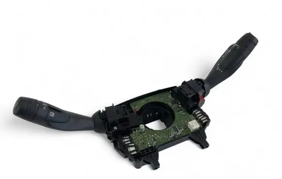 Volvo XC60 Indicator stalk 31674102