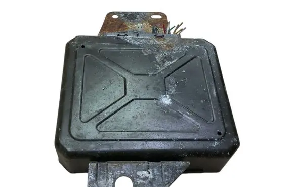 Mazda 626 ABS control unit/module 67650 95M04212D GB2L67650