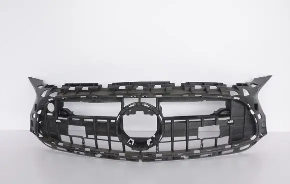 Mercedes-Benz AMG GT R190 C190 Front bumper upper radiator grill A1908854100