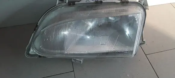 Ford Galaxy Headlight/headlamp