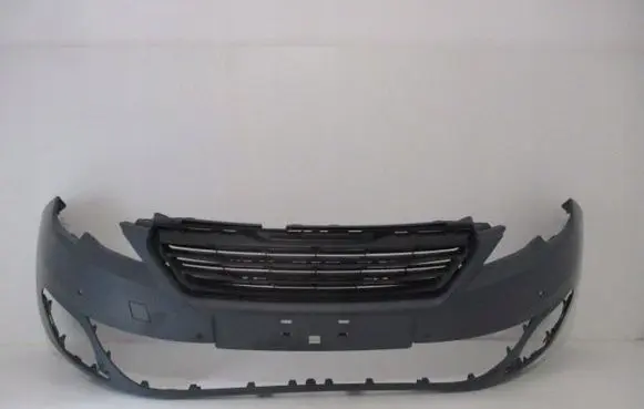 Peugeot 308 Front bumper AA36136466