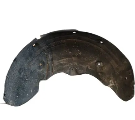 Hyundai Santa Fe Front arch 