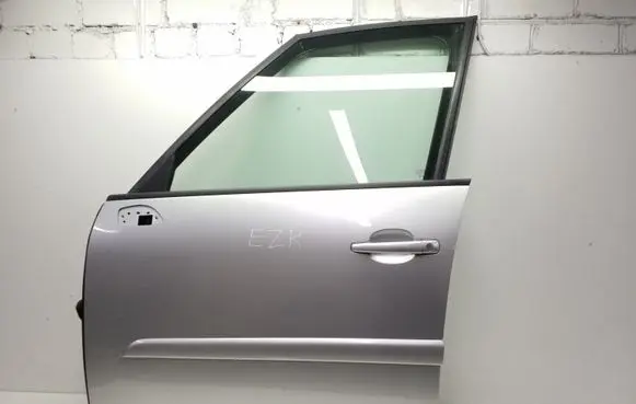 Citroen C4 Grand Picasso Front door