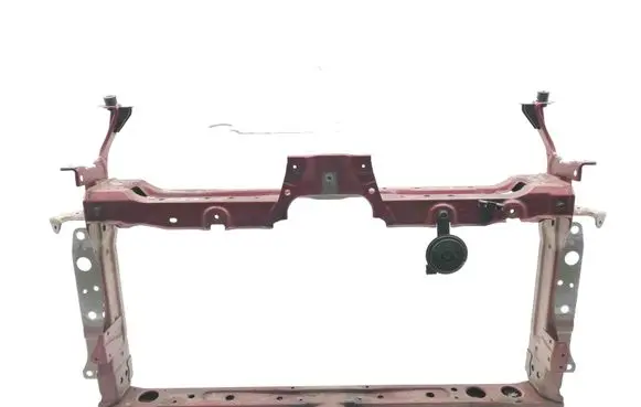 Toyota C-HR I Radiator support slam panel