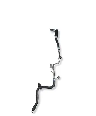 Audi Q5 SQ5 Fuel line pipe 06H133514T