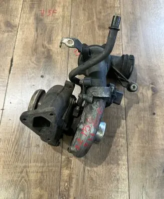 Mercedes-Benz E W211 Turbo A6480960199