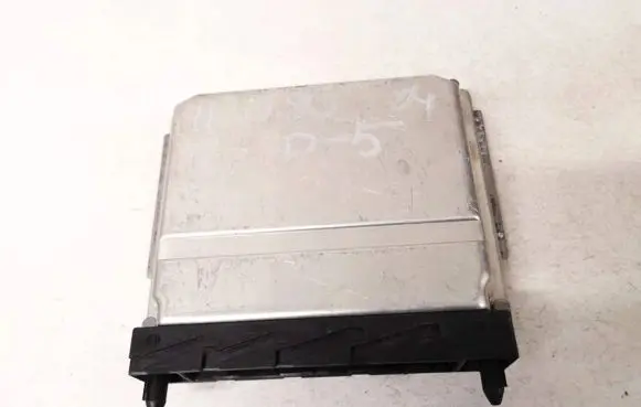 Volvo S60 Engine control unit/module 0281011441 30646978a