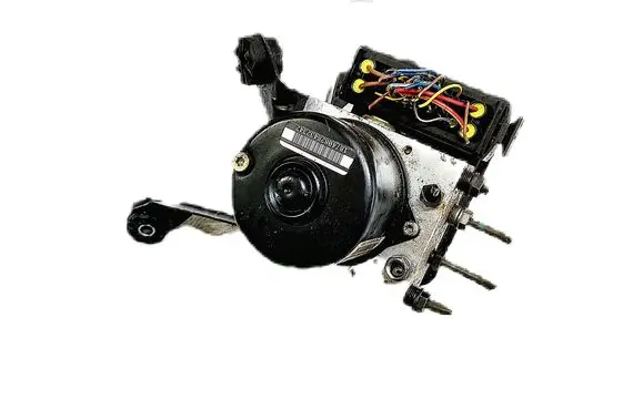 BMW 3 E46 ABS Pump 6765452 6765454