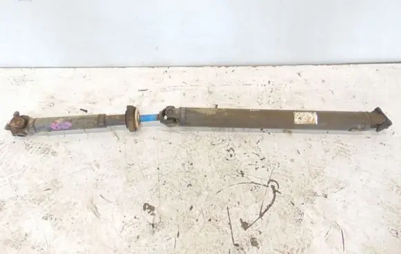 Volkswagen Amarok Drive shaft (set)