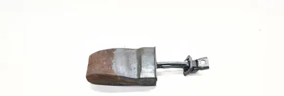 Volkswagen Tiguan Front door check strap stopper 5N0837267