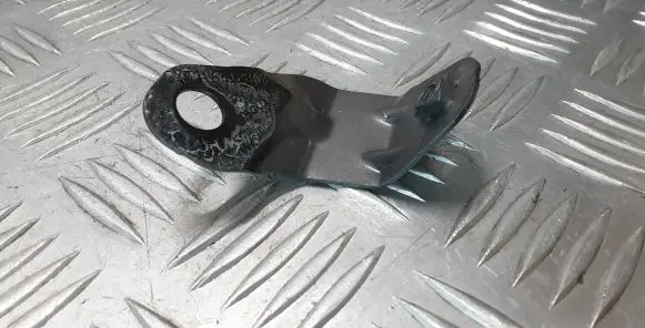 Jaguar XE Fender mounting bracket GX7316E128AB