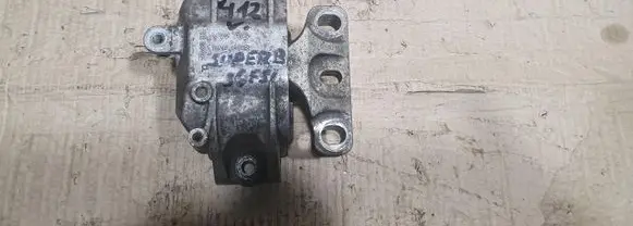 Skoda Superb B6 (3T) Engine mount vacuum valve 1K0199262CL