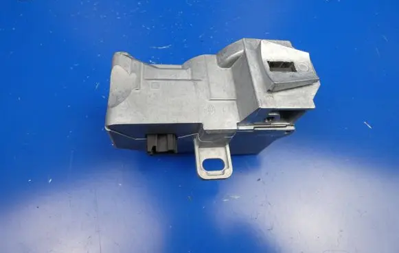 Jaguar XF X260 Steering wheel lock HX73-3K772-AA 2274G150917 GH34A