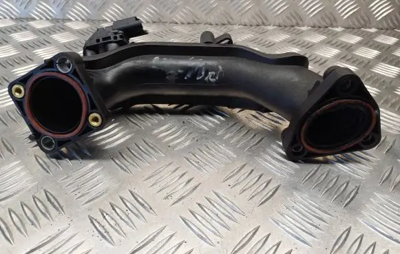 Citroen C4 I Picasso Intercooler hose/pipe 9674942380 9674951680 072350