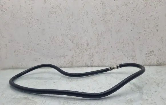 Audi A6 S6 C6 4F Headlight washer hose/pipe 