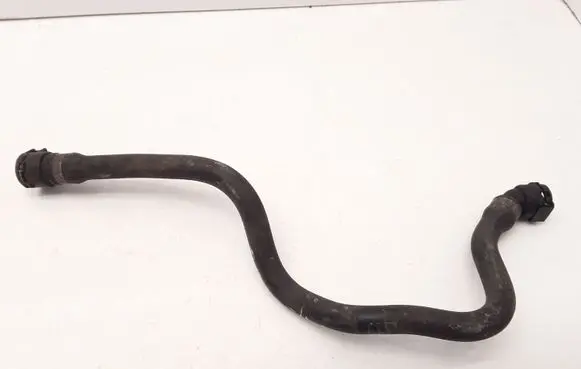 BMW 7 E65 E66 Engine coolant pipe/hose 1712750801502 10305917