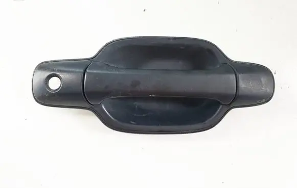 Isuzu D-Max Front door exterior handle