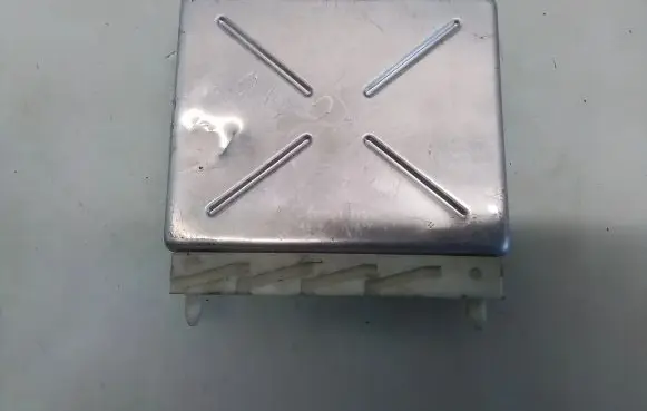 Volvo XC90 Gearbox control unit/module 00001313A5