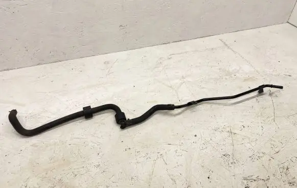 Volkswagen Tiguan Engine coolant pipe/hose 5N0121070G
