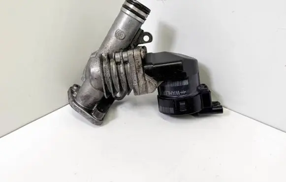 BMW 3 E92 E93 EGR valve 7563241 06808054 EV12