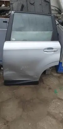 Subaru Forester SJ Rear door 