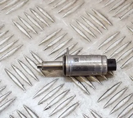 Audi A3 S3 8V Turbo solenoid valve 06E103697M