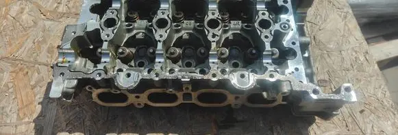 Mercedes-Benz A W177 AMG Engine head R260016