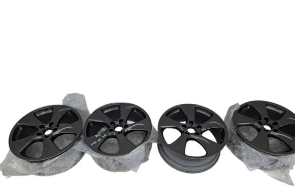 Audi A3 S3 8V R18 alloy rim ET51