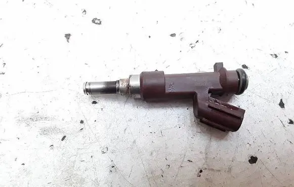 Citroen C1 Fuel injector 2325000040