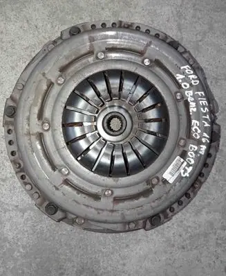 Ford Fiesta Clutch set kit