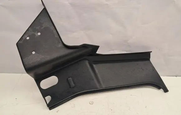 Mazda MX-5 NB Miata (B) pillar trim (bottom) NC1068AD2C