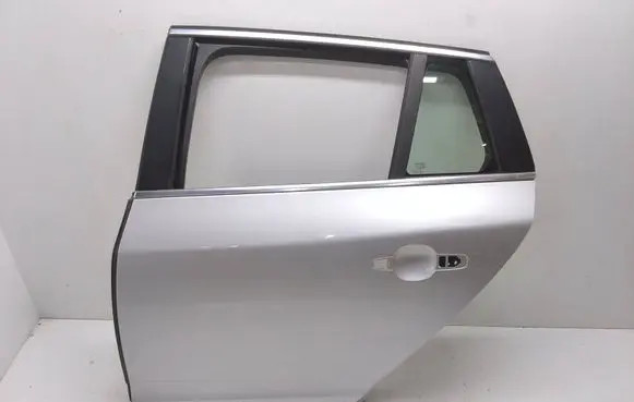 Volvo V60 Rear door 