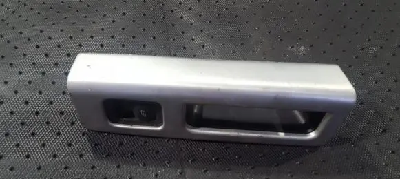 Volvo V50 Electric window control switch 3663813