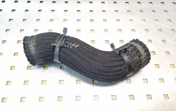 Hyundai Terracan Intercooler hose/pipe