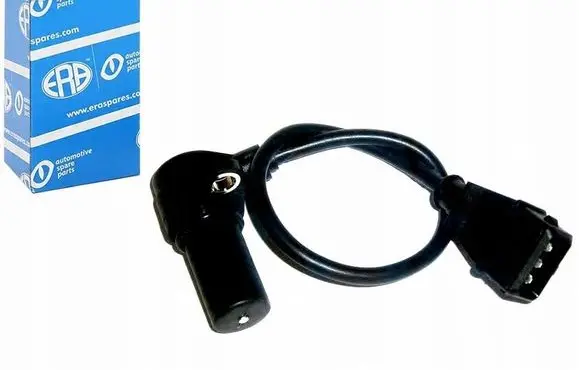 Opel Astra G Crankshaft speed sensor 09118150
