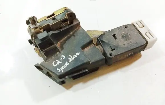 Mitsubishi Space Star Rear door lock 