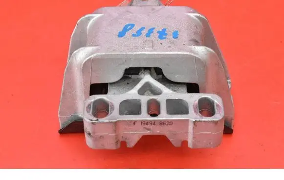 Volkswagen Golf IV Engine mount vacuum valve 