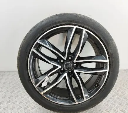 Audi Q7 4M R21 alloy rim 4M0601025T