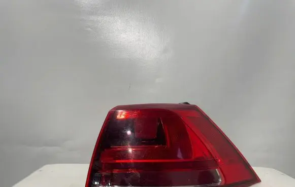 Volkswagen Golf VII Rear/tail lights 5GM945096B