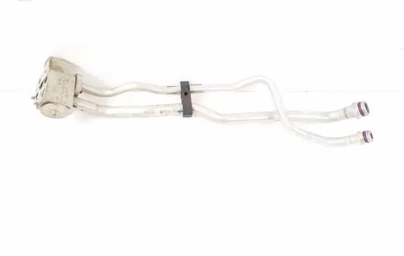 Audi A8 S8 D4 4H Brake vacuum hose/pipe 4H0820727