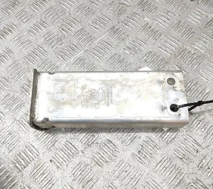 Tesla Model Y Juniper Front bumper shock/impact absorber 110919300C