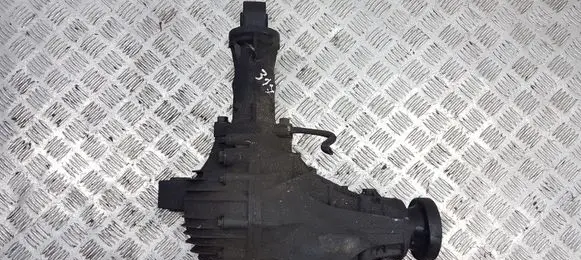 Mercedes-Benz ML W164 Front differential 4460510031