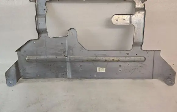 Volvo XC90 Holder (bracket) 31376873