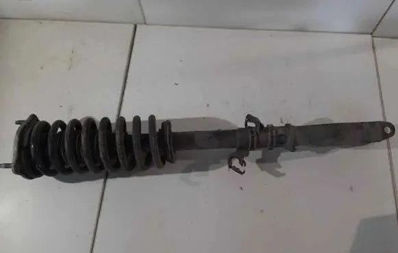 Mercedes-Benz EQC Front shock absorber/damper A2933200600