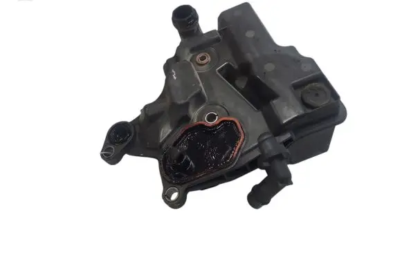 Citroen C5 Oil breather separator 9670033180 9671271480