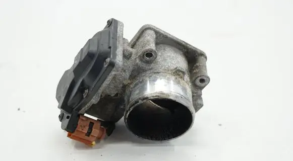 Hyundai ix35 Throttle body valve 351002F000ACR 35002F000