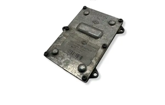 Audi A6 S6 C6 4F Headlight ballast module Xenon 5DF00827910