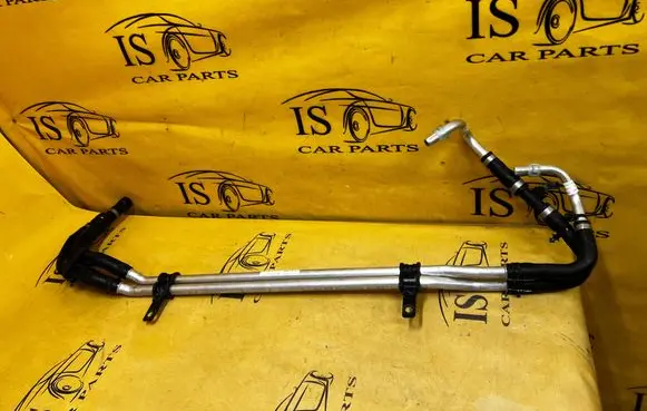 Ford Kuga III Engine coolant pipe/hose LX6110C775HB