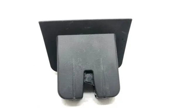 Audi A3 S3 8V Loading door lock 
